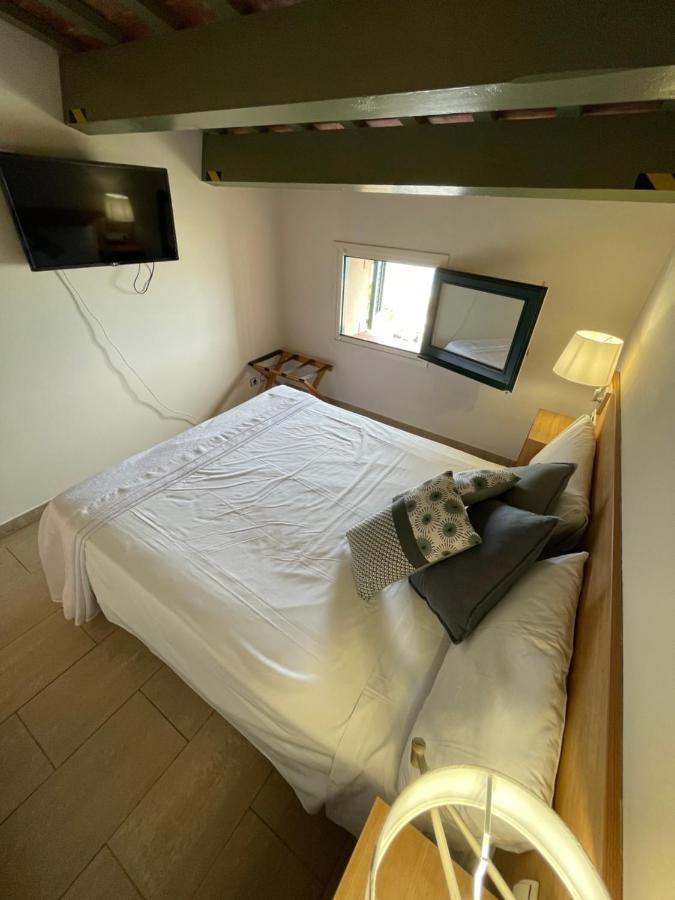 Kalima Beach Hotel Caldes D'Estrach Buitenkant foto